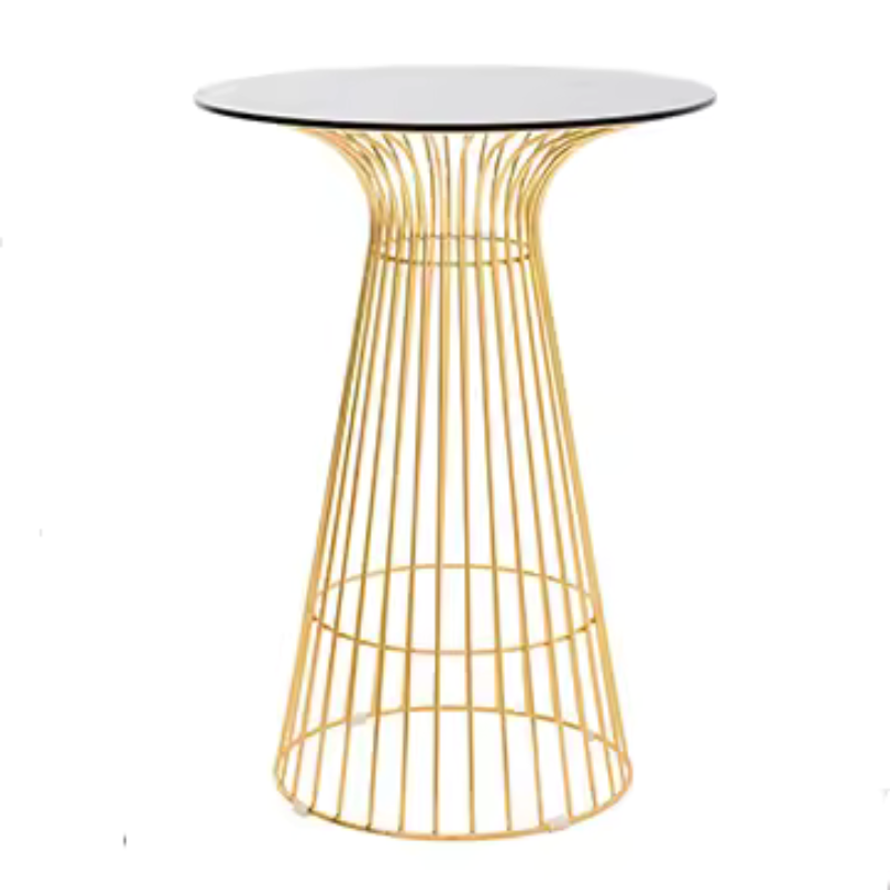 gold-wire-cocktail-table