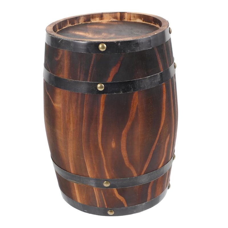 Wine Barrel Hire