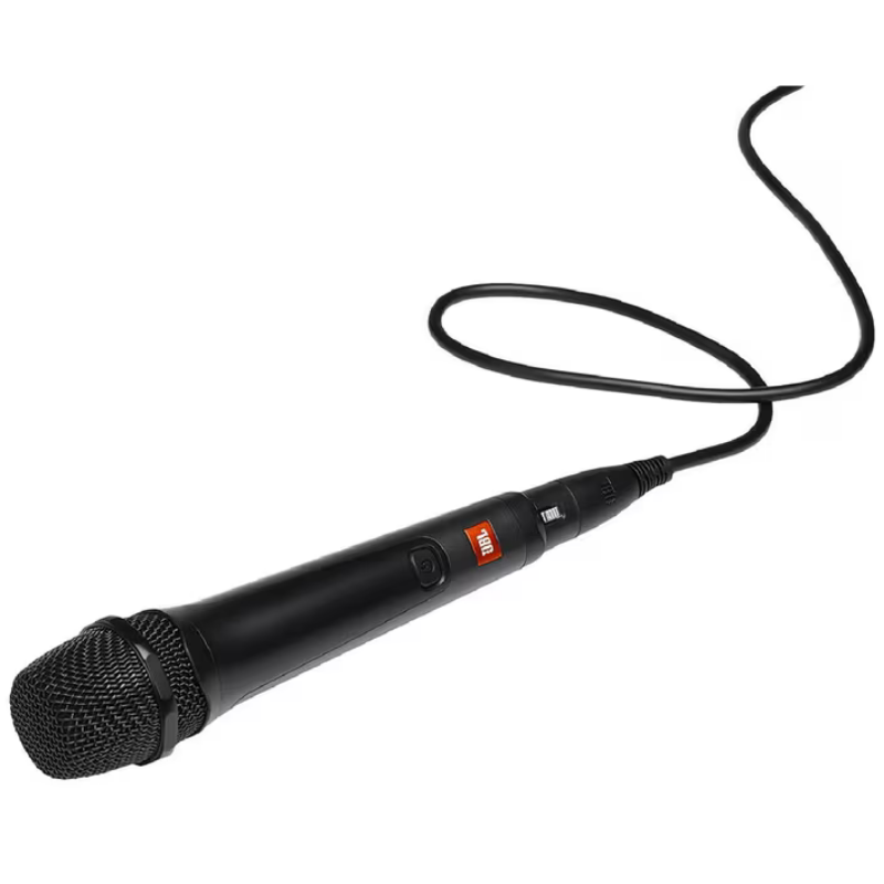 Corded Microphone Hire