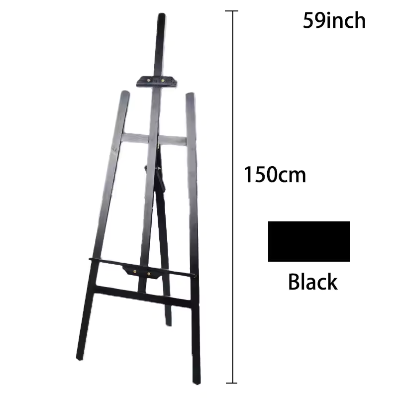 Wooden Easel Hire