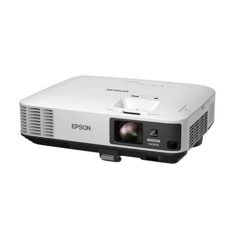 2500 Lumens Digital Multi Projector Hire