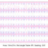 10m X 21m -Clear Framed Marquee - Image 3