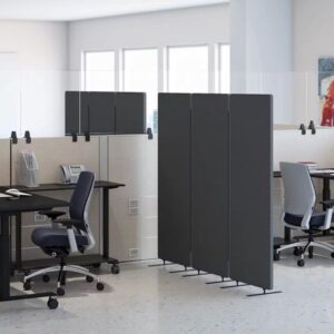 Partition Hire