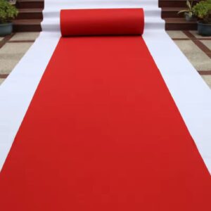 Red Carpet Hire