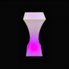 Glow Cocktail Table