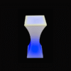 Glow Cocktail Table - Image 2