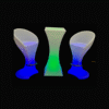 Glow Cocktail Table - Image 8