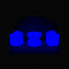 Glow Yo-Yo Table - Image 2