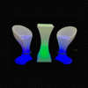 Glow Cocktail Table - Image 9