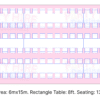6m X 15m - Framed Marquee - Image 3