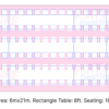 6m X 21m - Framed Marquee - Image 3