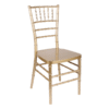 Gold Tiffany Chair Hire - Image 2