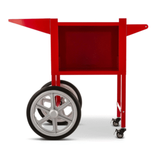 Popcorn Cart Hire