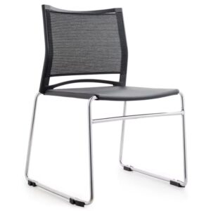 Black Conference Chair Hire